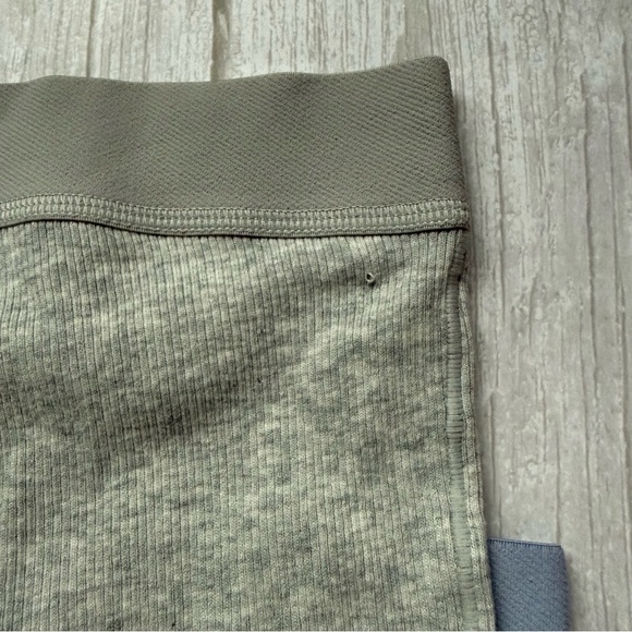 New Women's SKIMS Cotton Rib Boxer Panty Size M - Picture 4 of 4